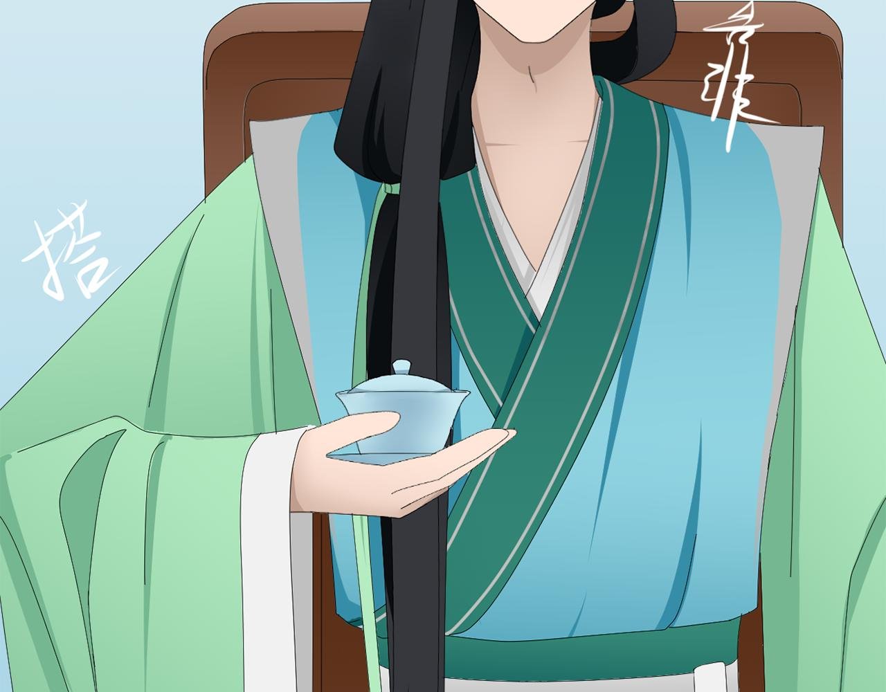 第九章 试炼（三）