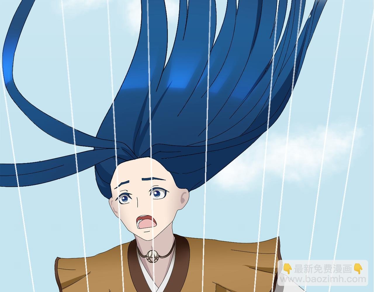 第七章 试炼开始