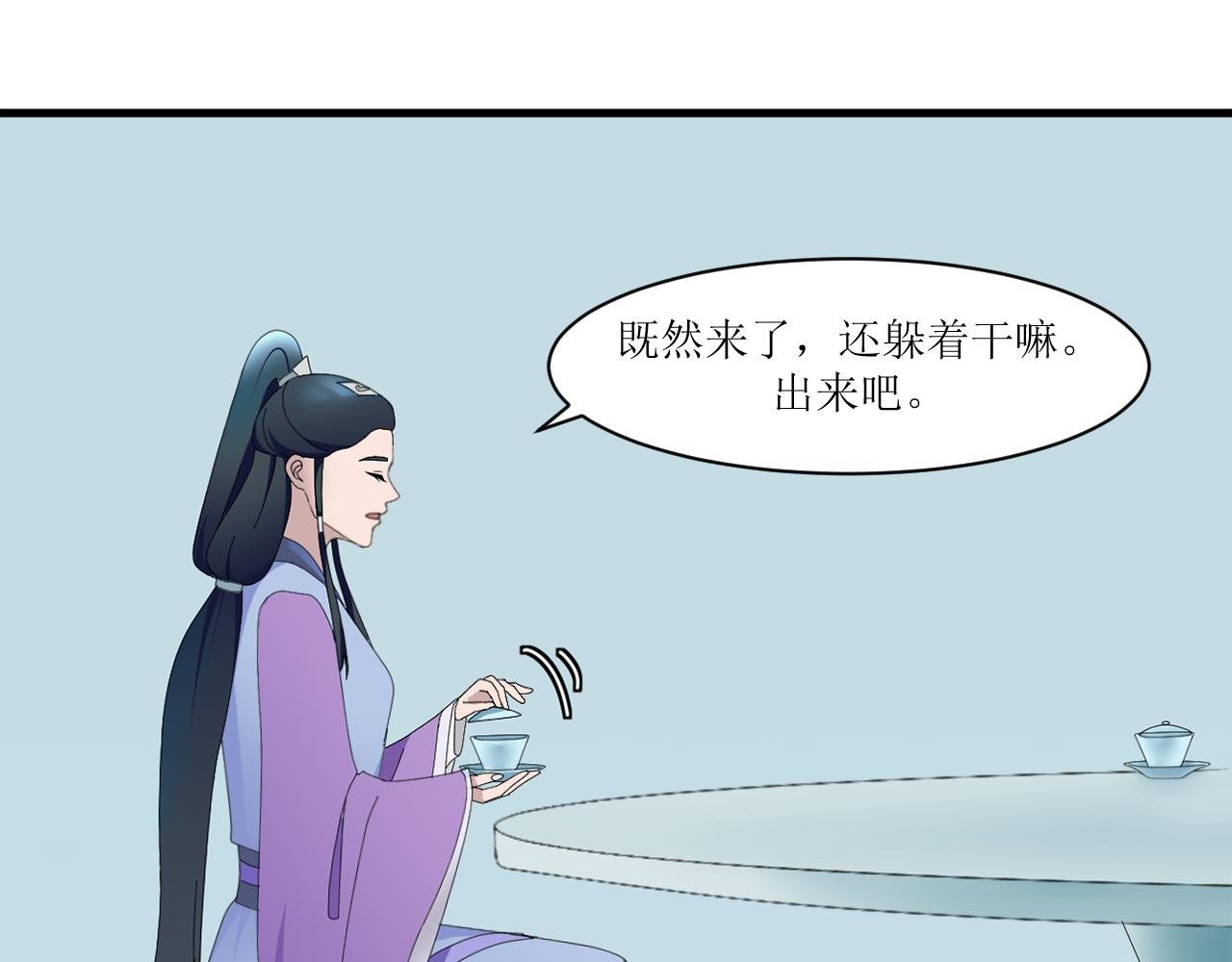第七章 试炼开始