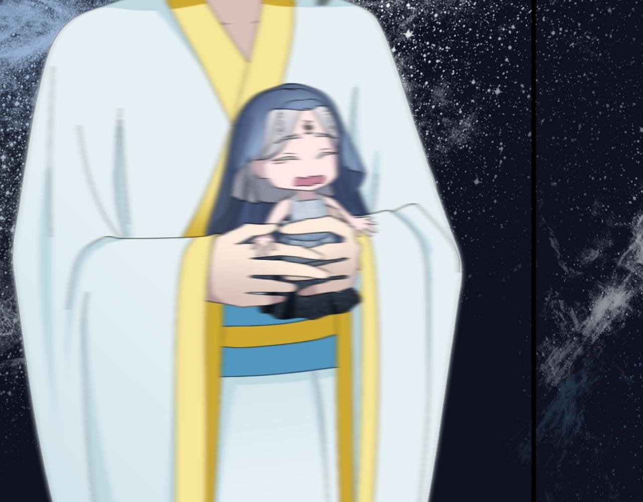 第六章 试炼