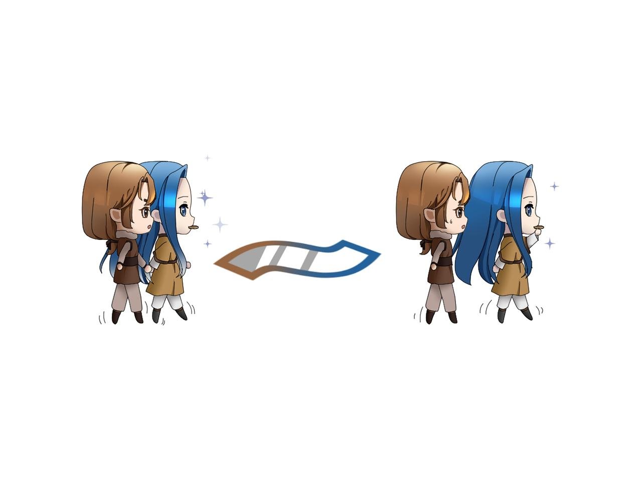 第四章 一见倾心