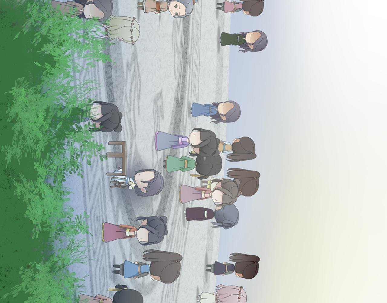 第三章 秘密