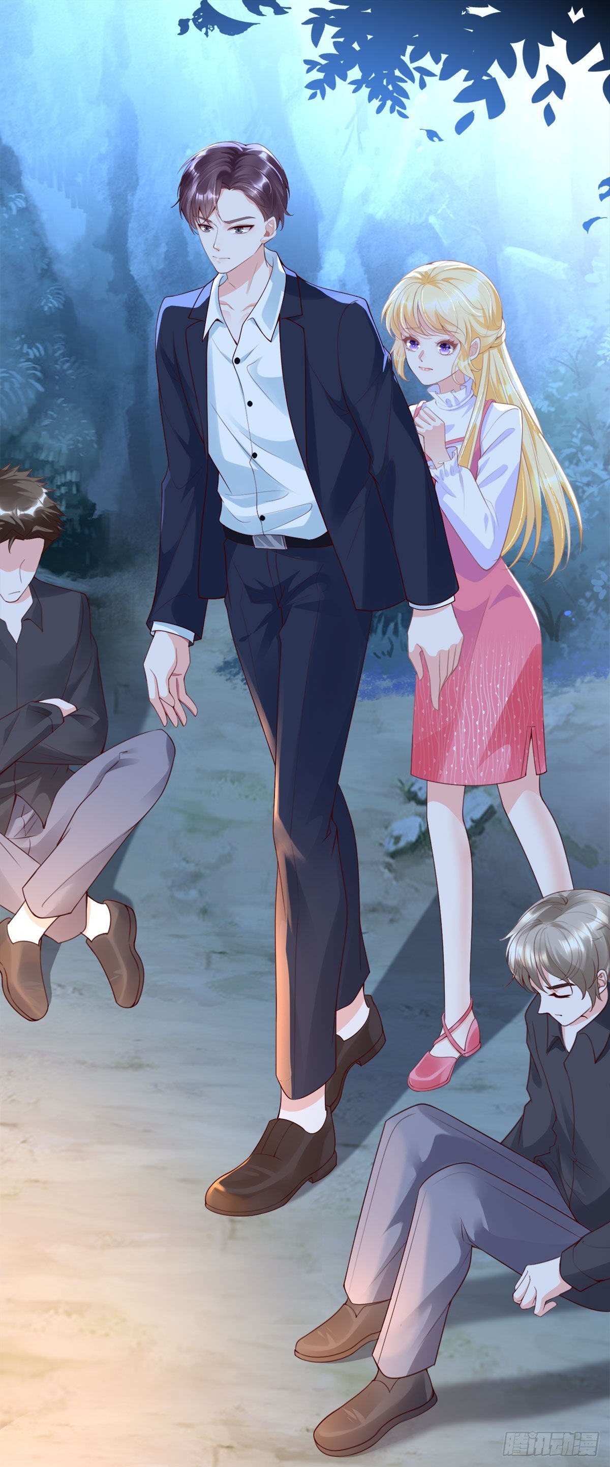 第3话