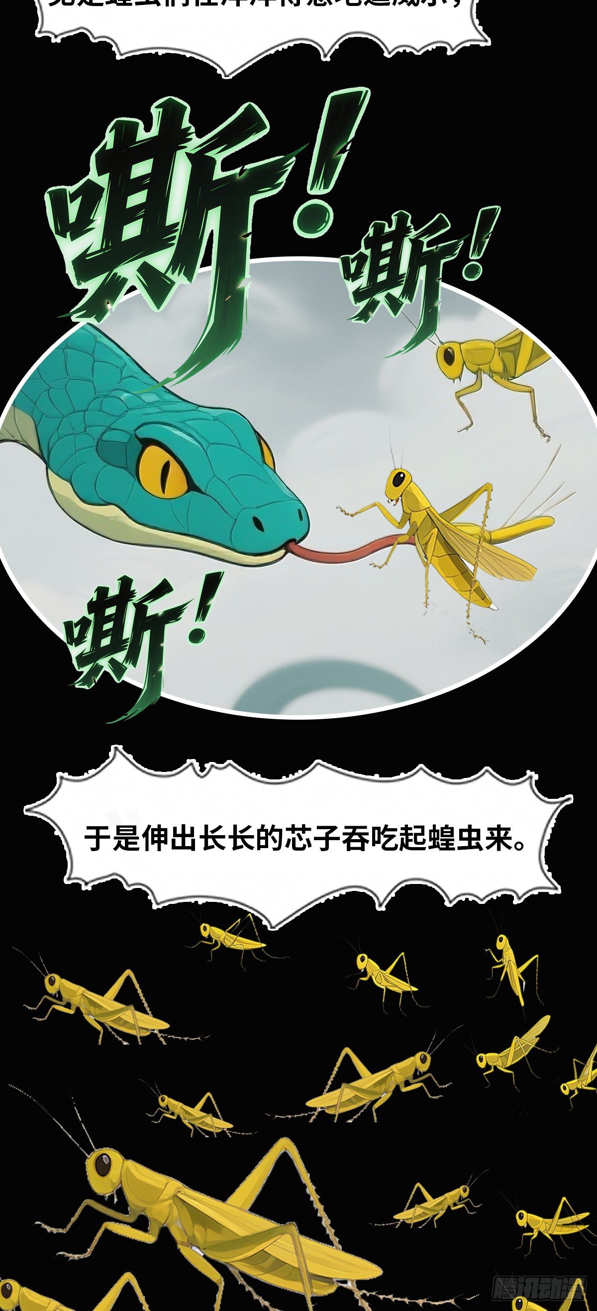 十二生肖秘密传·蛇