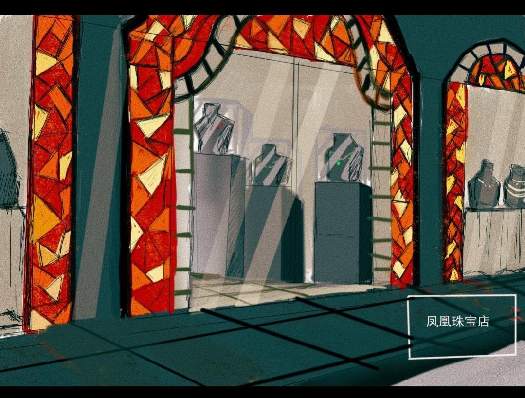 黑曼巴篇上