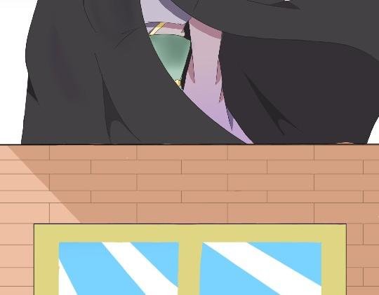 想打？没门儿！