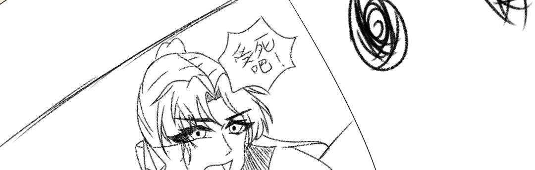 想打？没门儿！