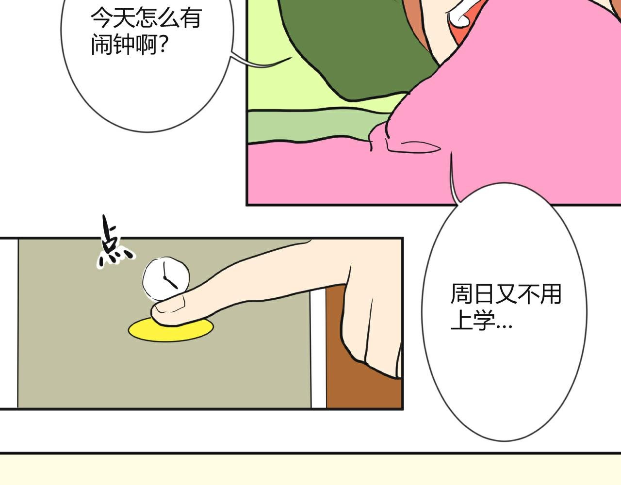 第1话 失忆？！