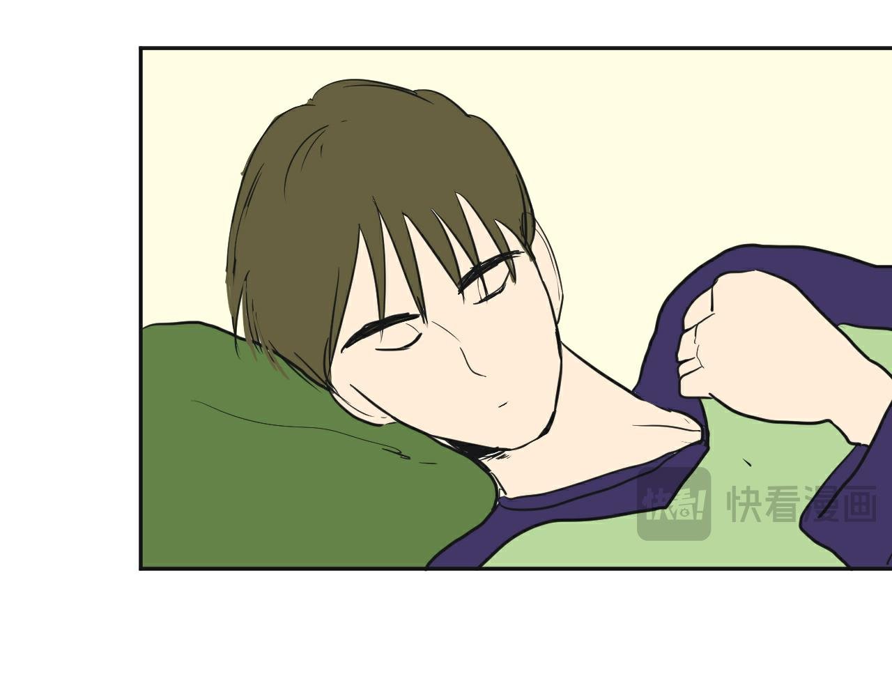 第1话 失忆？！