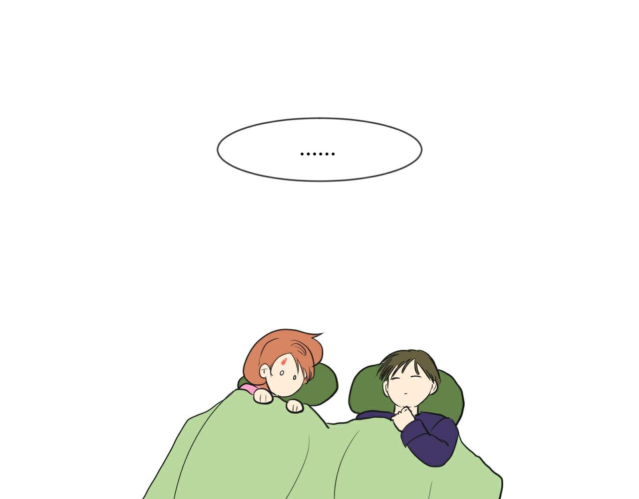 第1话 失忆？！