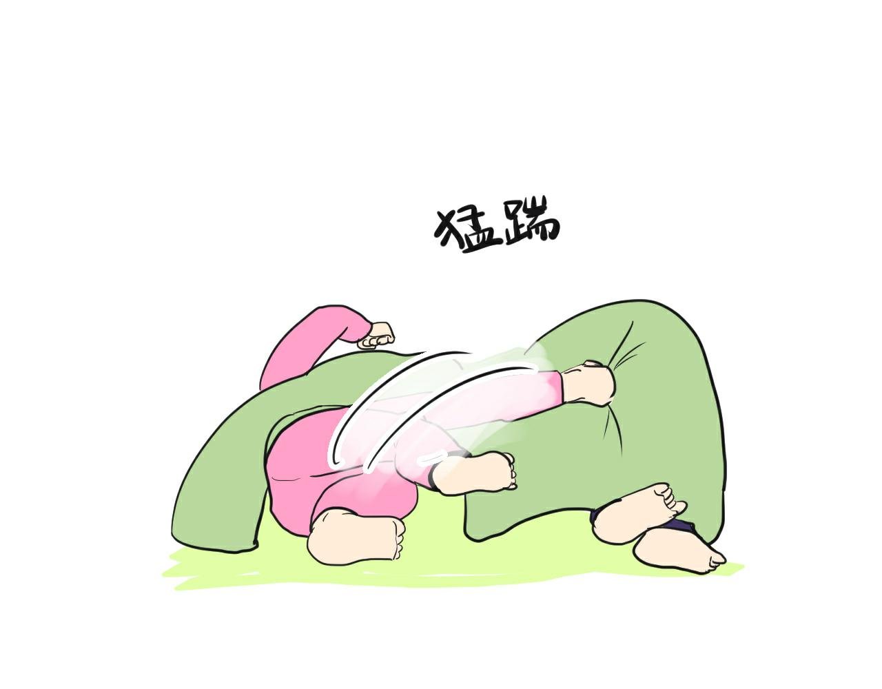 第1话 失忆？！