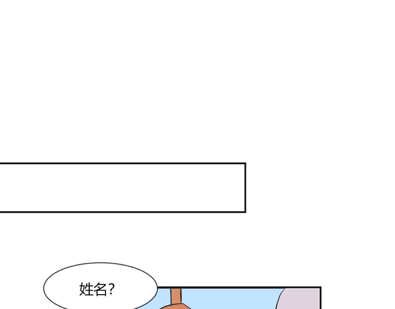 第1话 失忆？！