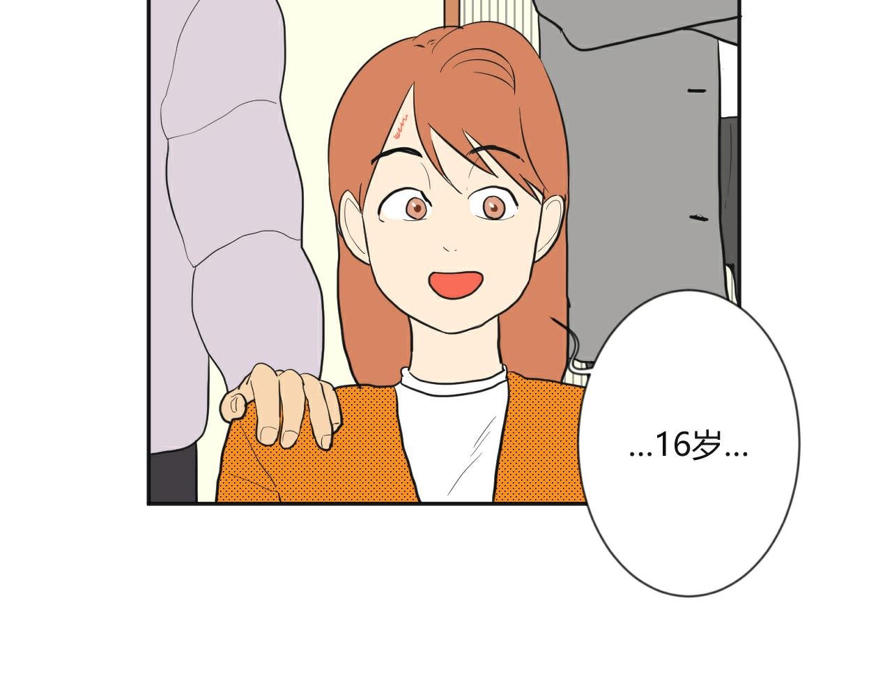 第1话 失忆？！