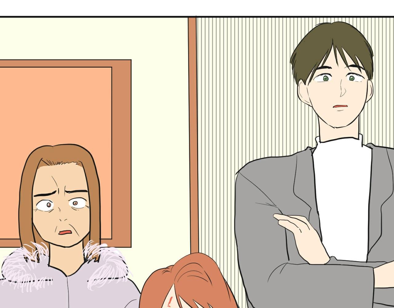 第1话 失忆？！