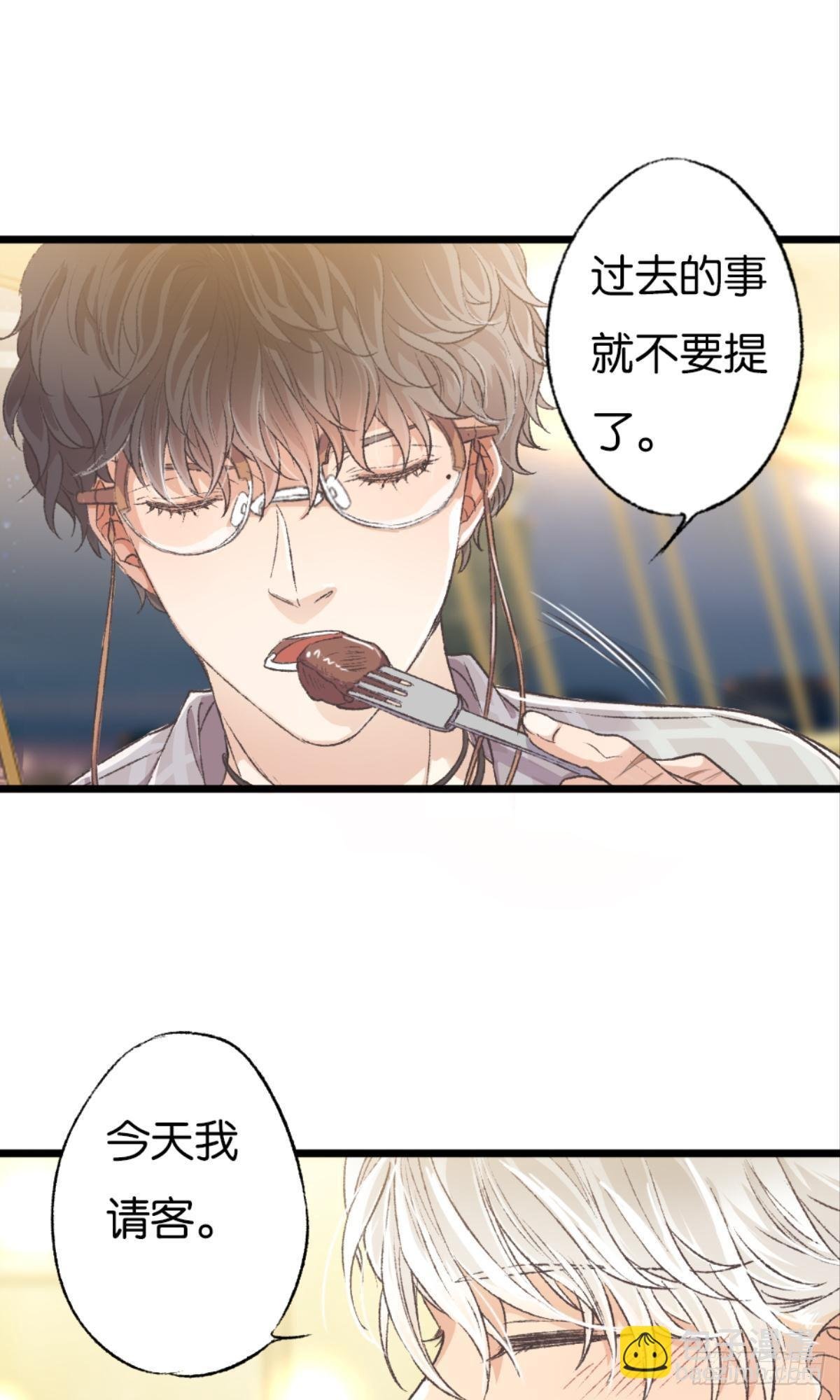 可是谢准你已经不是谢小猫了