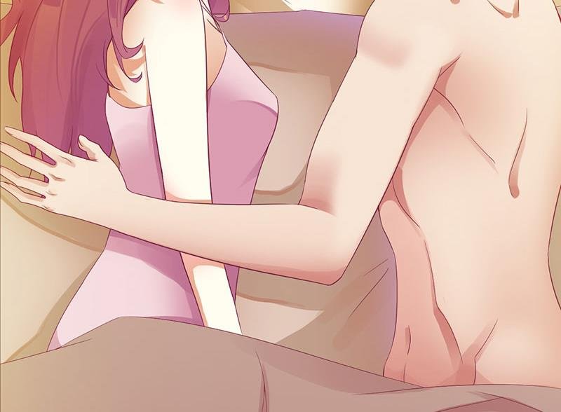 第27话 做我女朋友好吗