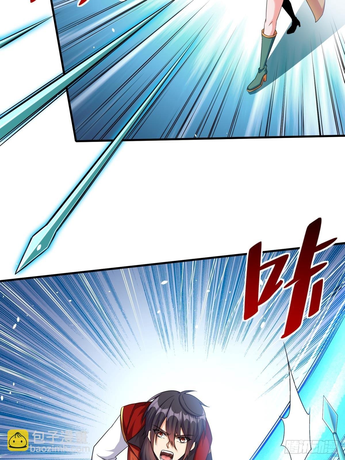 第64话又遇仇敌