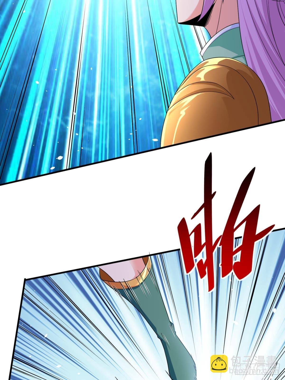 第64话又遇仇敌