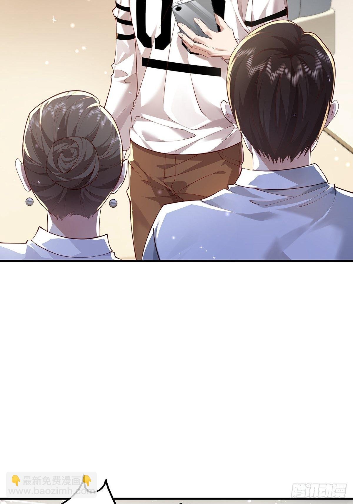 第15话 灵的杀人标记