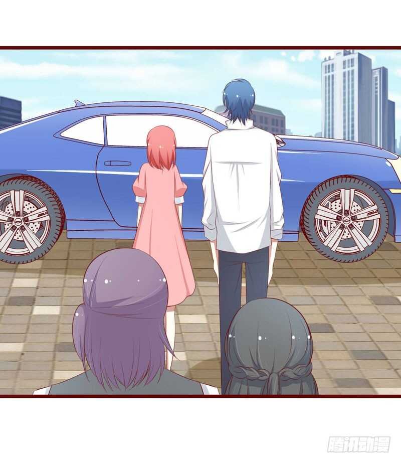 第59话 如果凌予知道会开心吗
