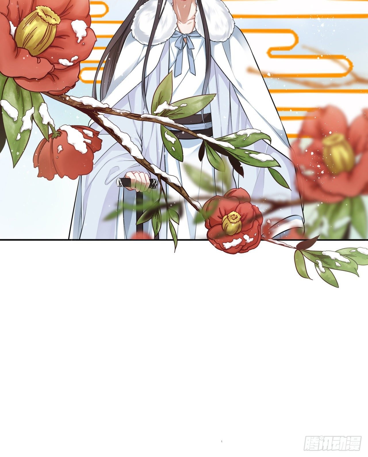 第35话：打了皇后的脸又如何？