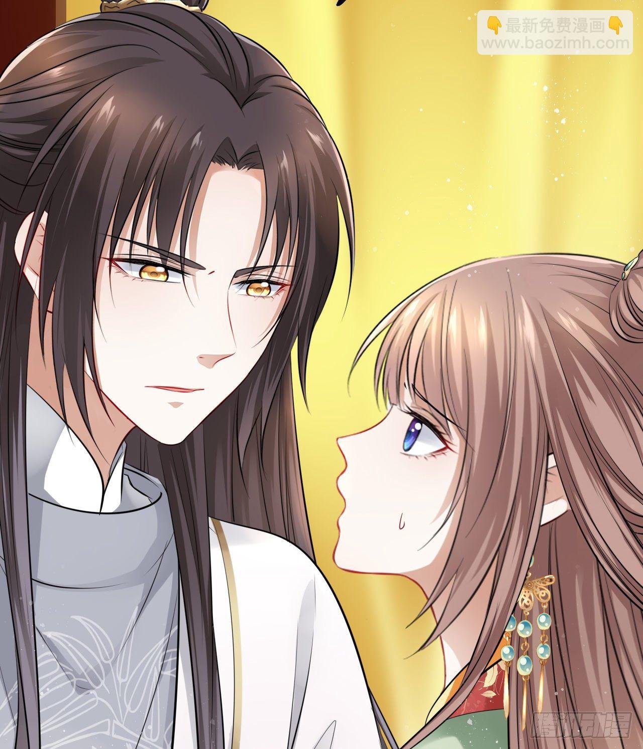 第35话：打了皇后的脸又如何？