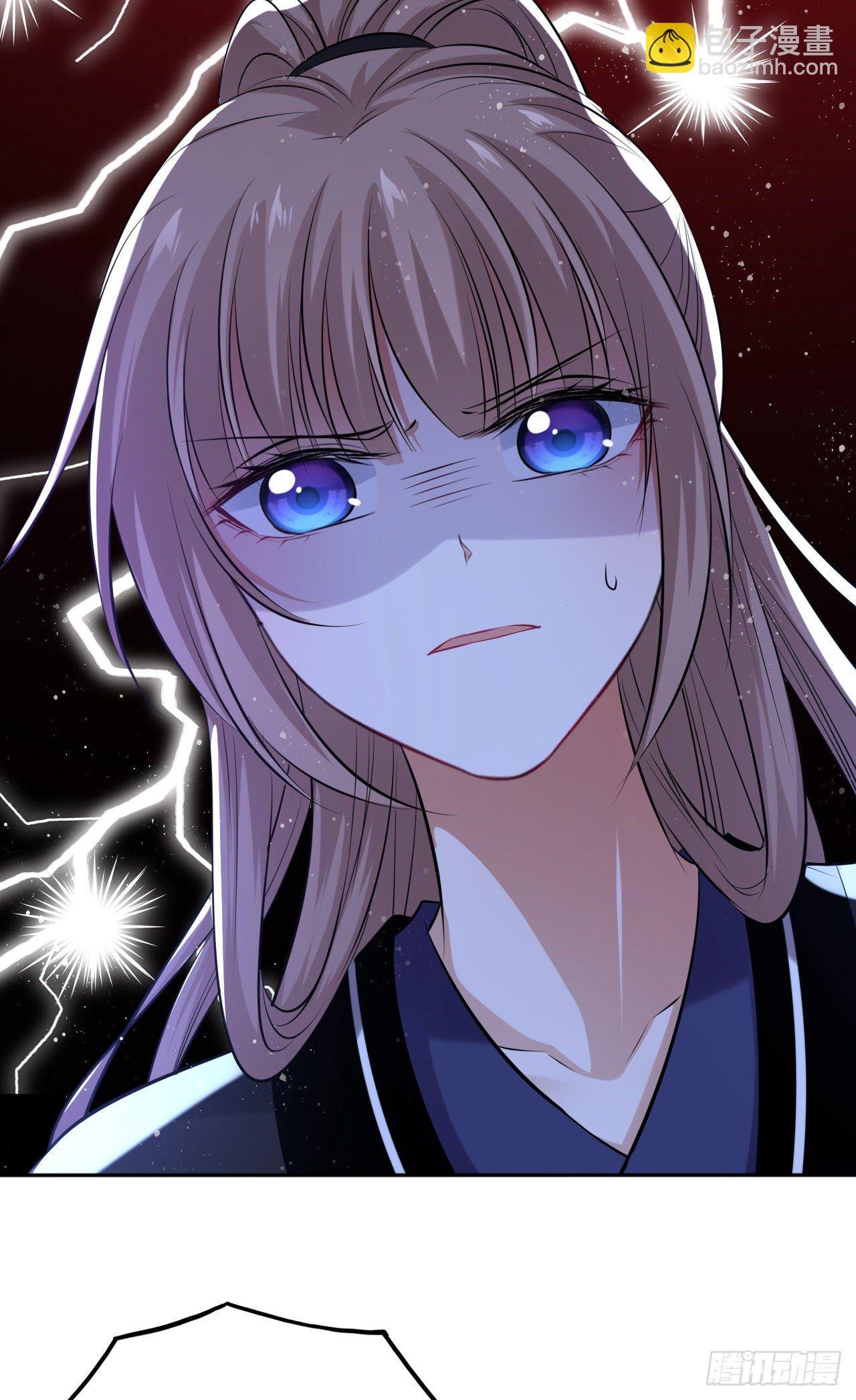 第50话：潜入危机重重的天牢！
