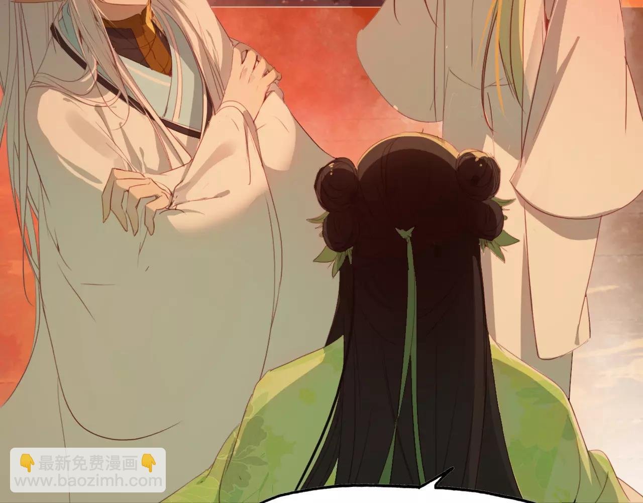第43话 梦魇