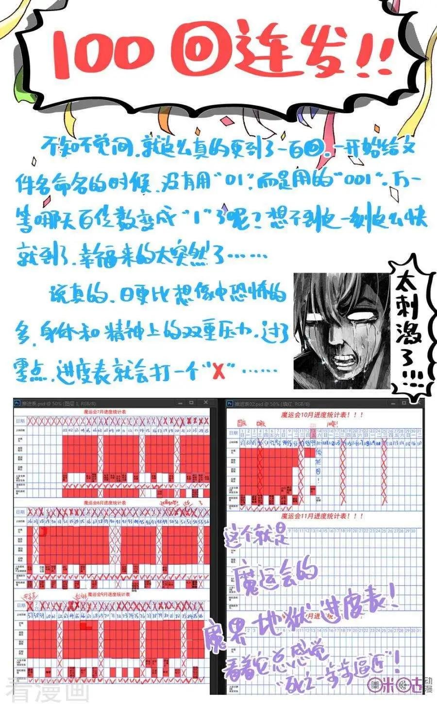 第100话