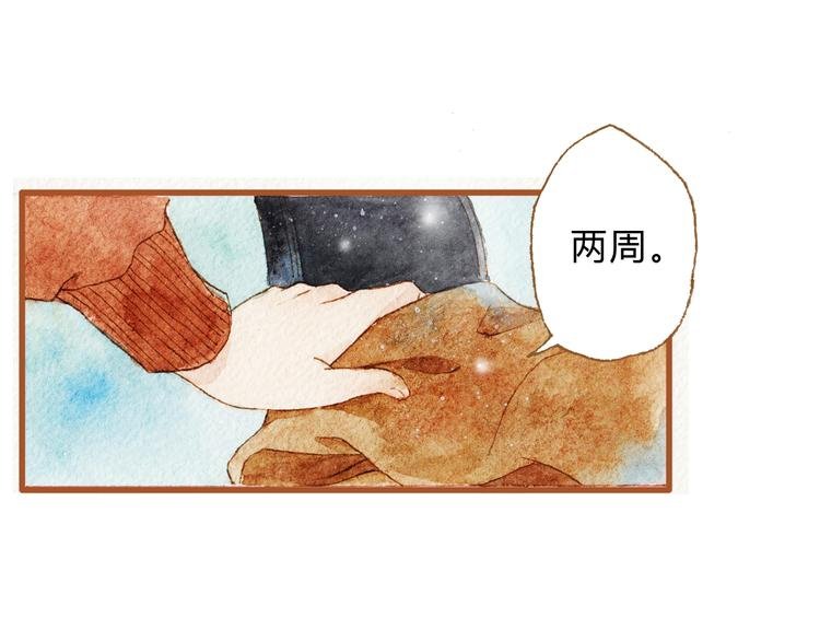 第43话 与他第一次同床共枕