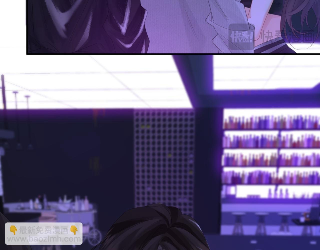 第78话 百年好合or来日方?