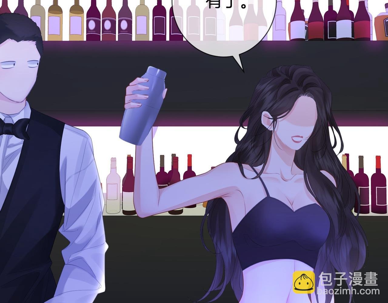 第78话 百年好合or来日方?