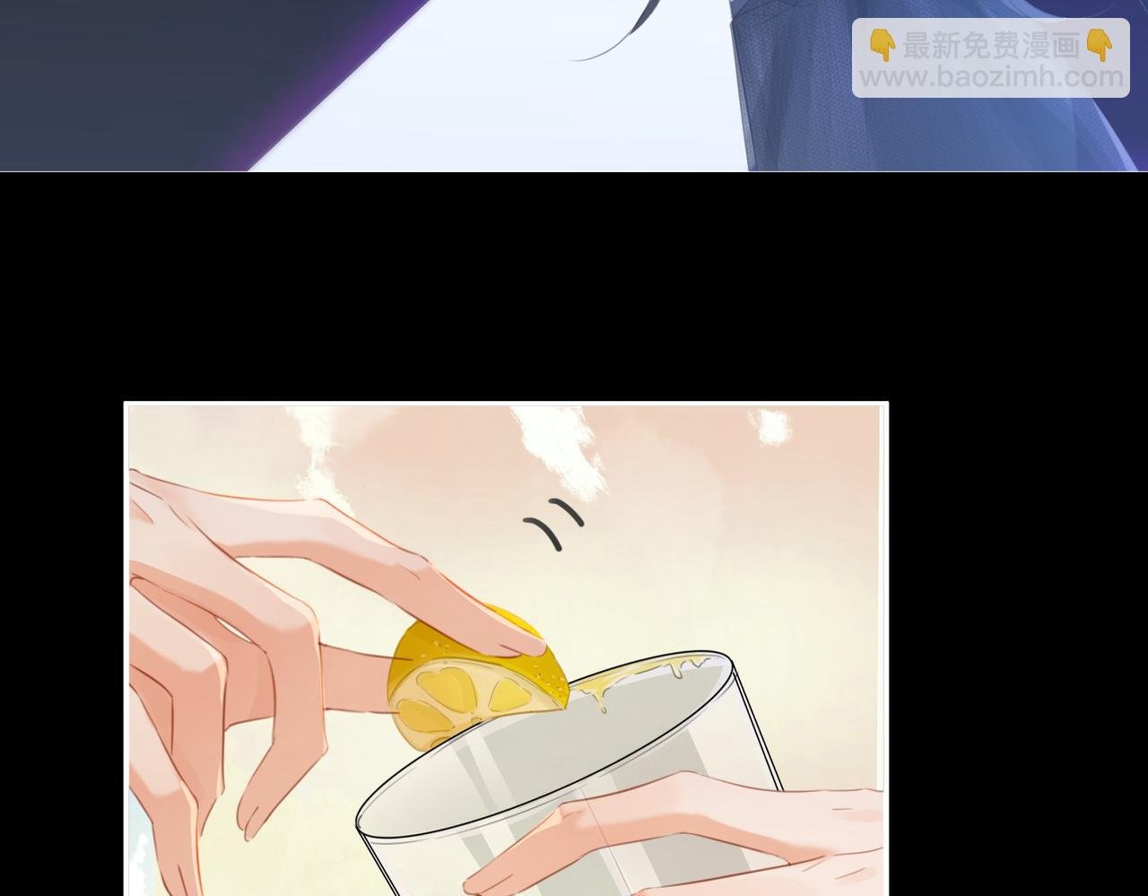 第78话 百年好合or来日方?