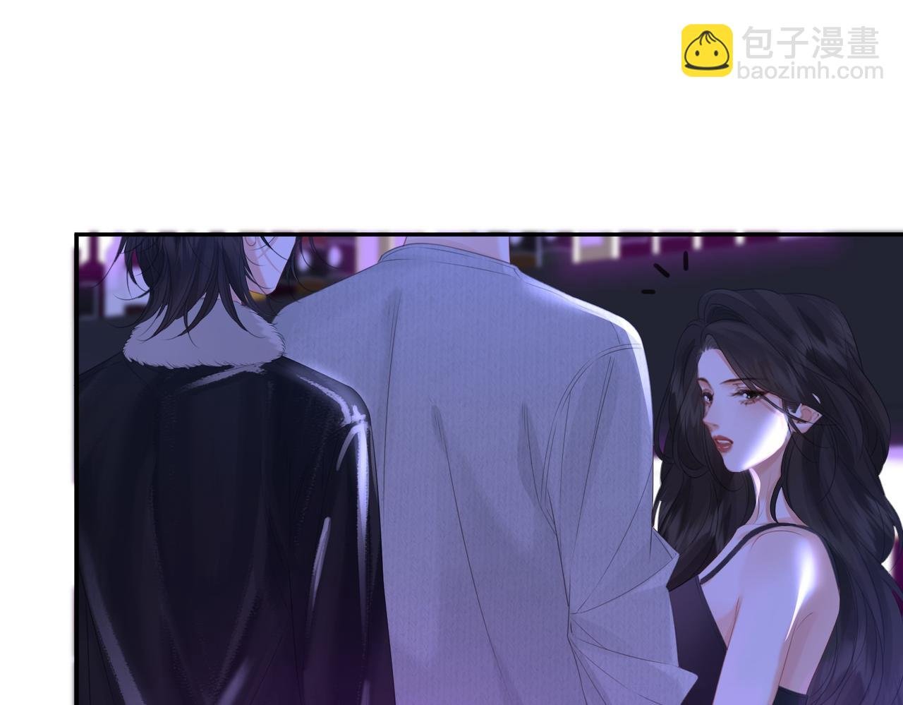 第78话 百年好合or来日方?