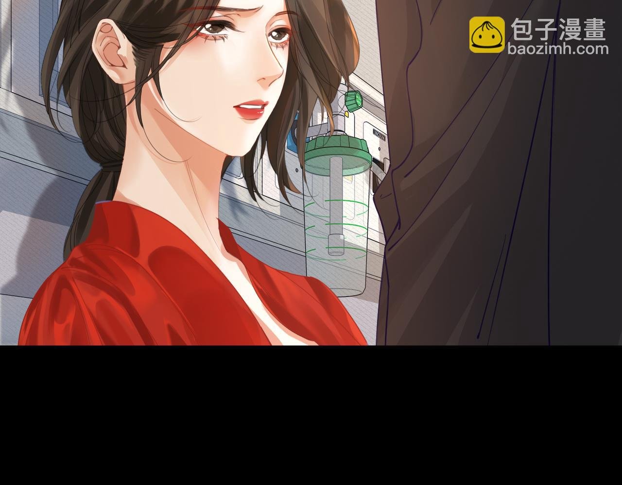 第62话 她赢了