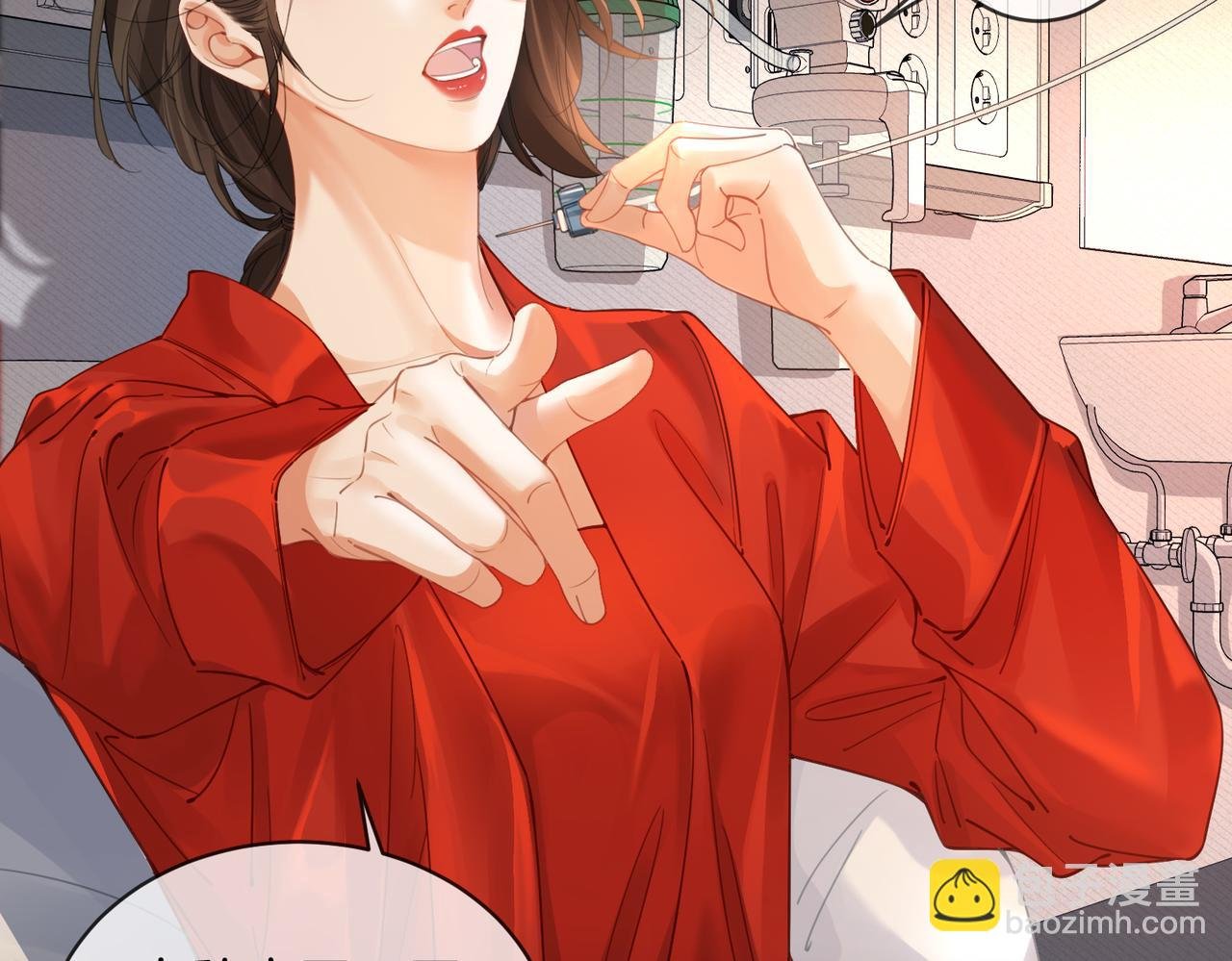 第62话 她赢了