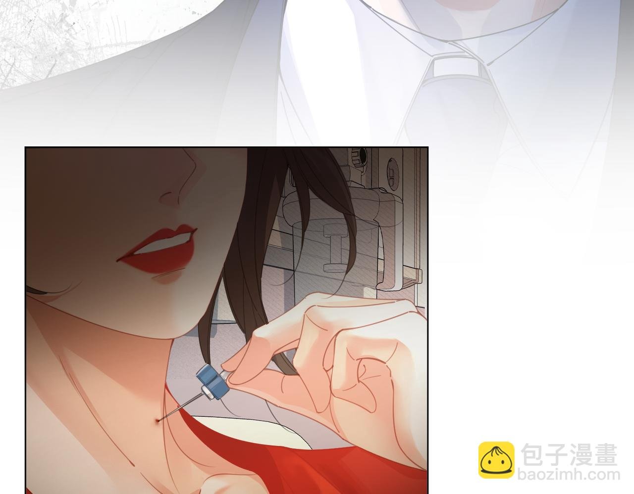 第62话 她赢了