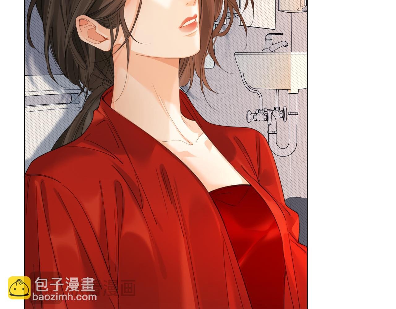 第62话 她赢了