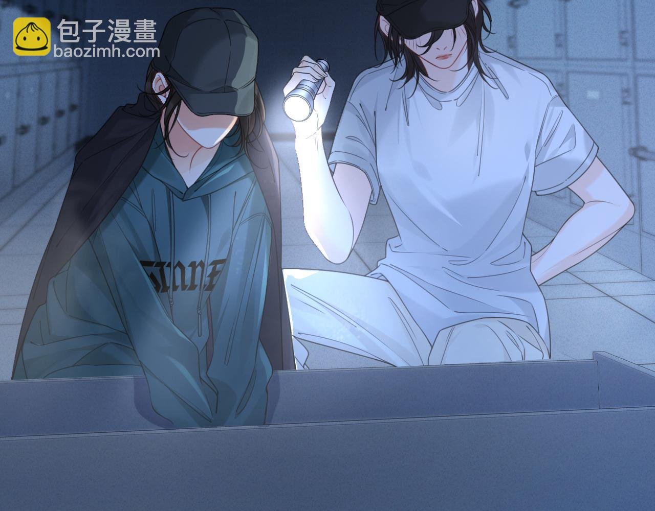 第69话 暗中调查