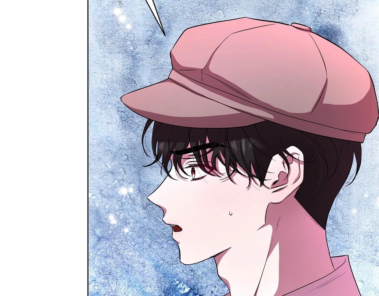 第8话 搂紧一点