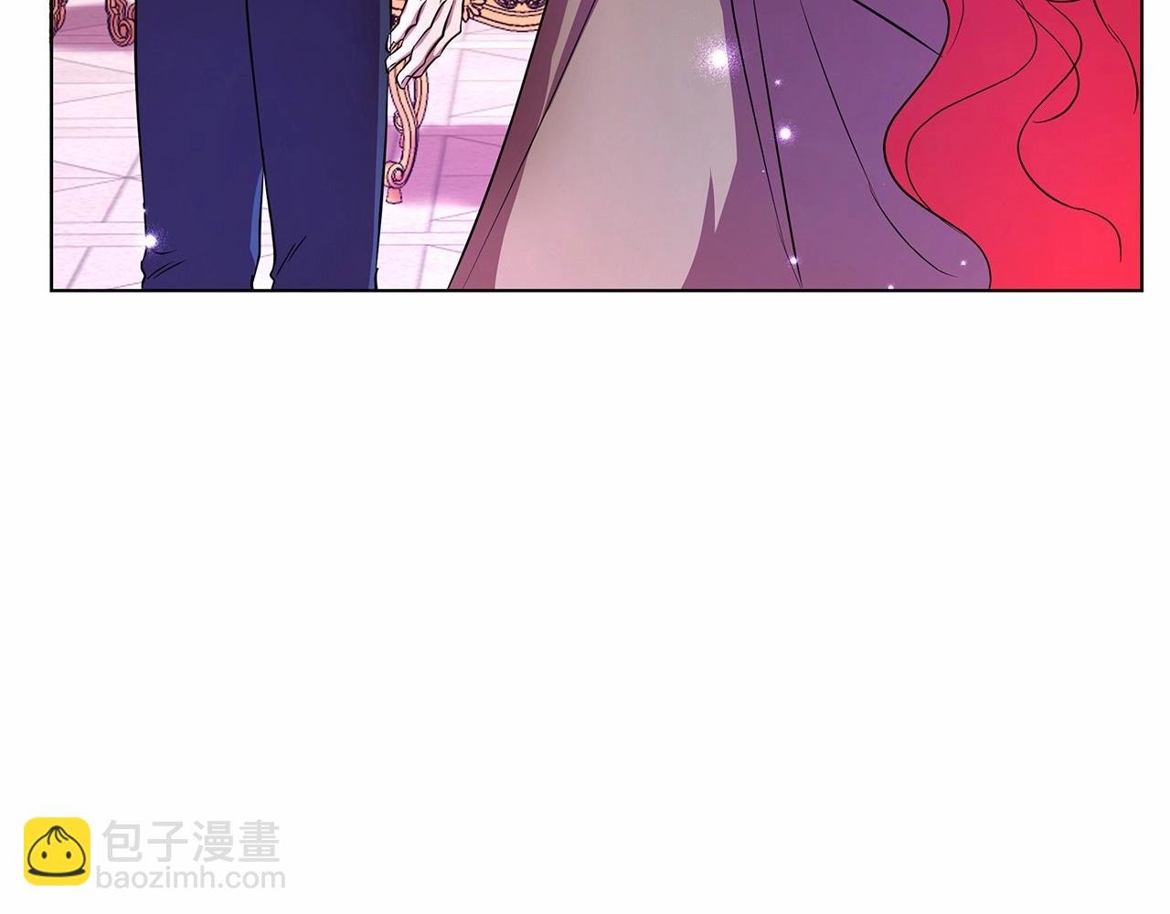 第8话 搂紧一点
