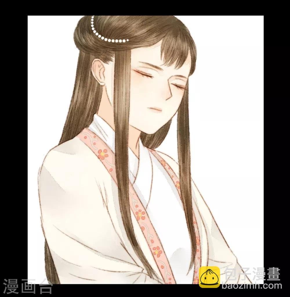 第34话 与君相识，与君相离1