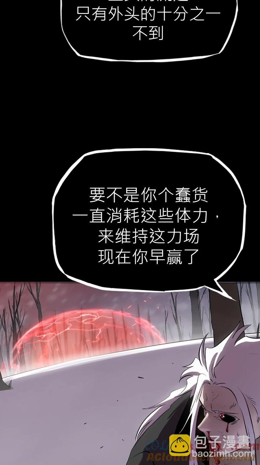死斗