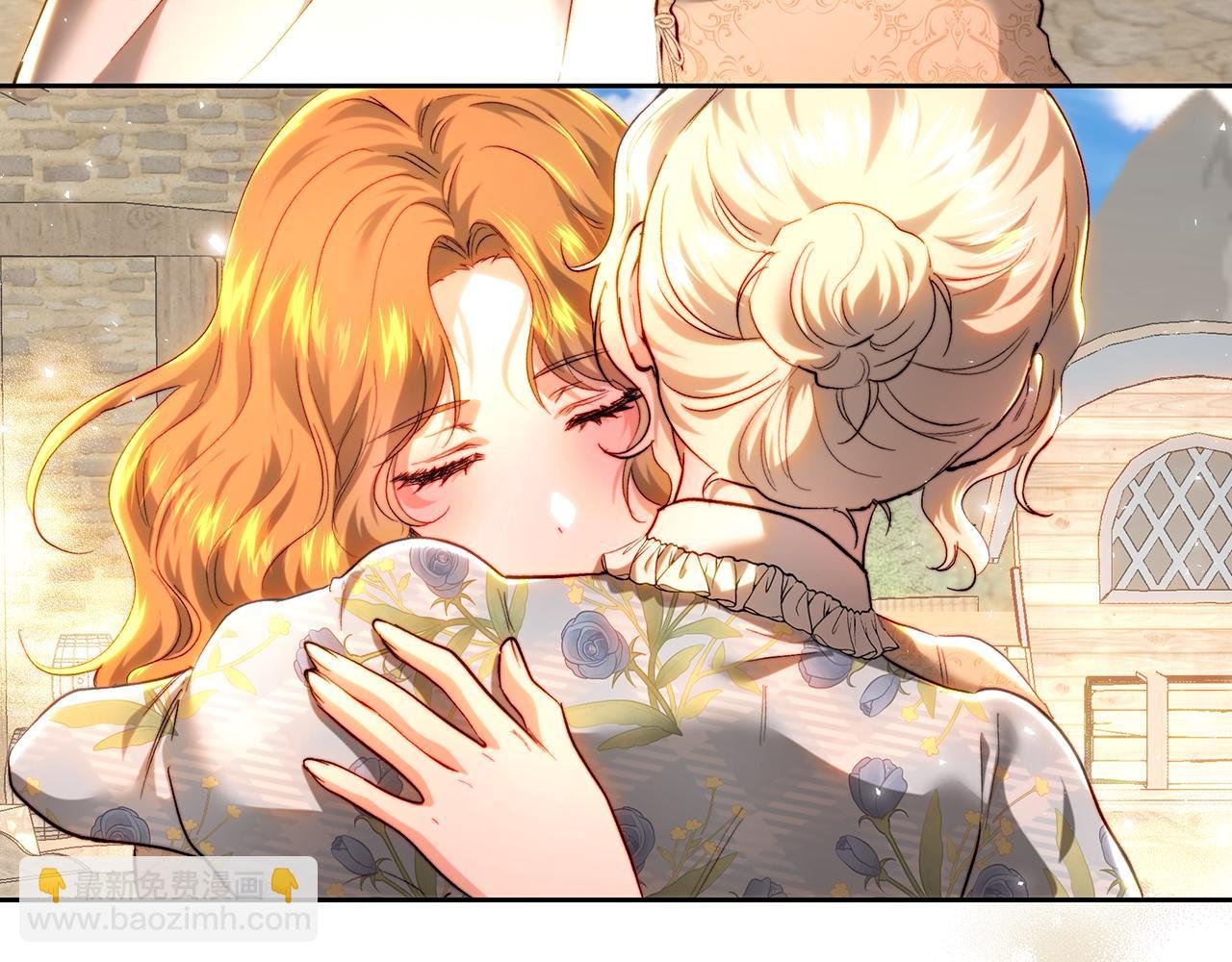 第91话 欢迎回府