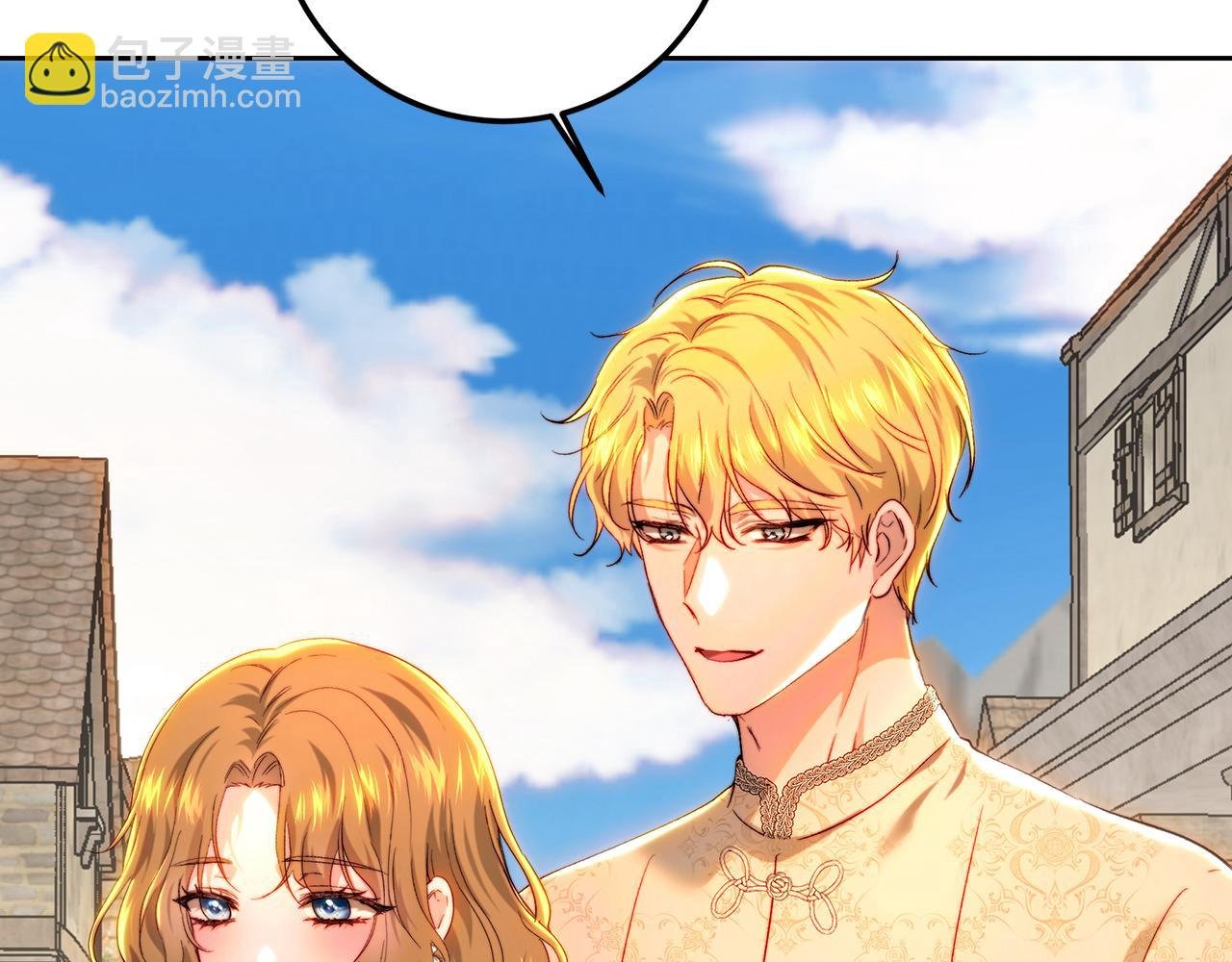 第91话 欢迎回府