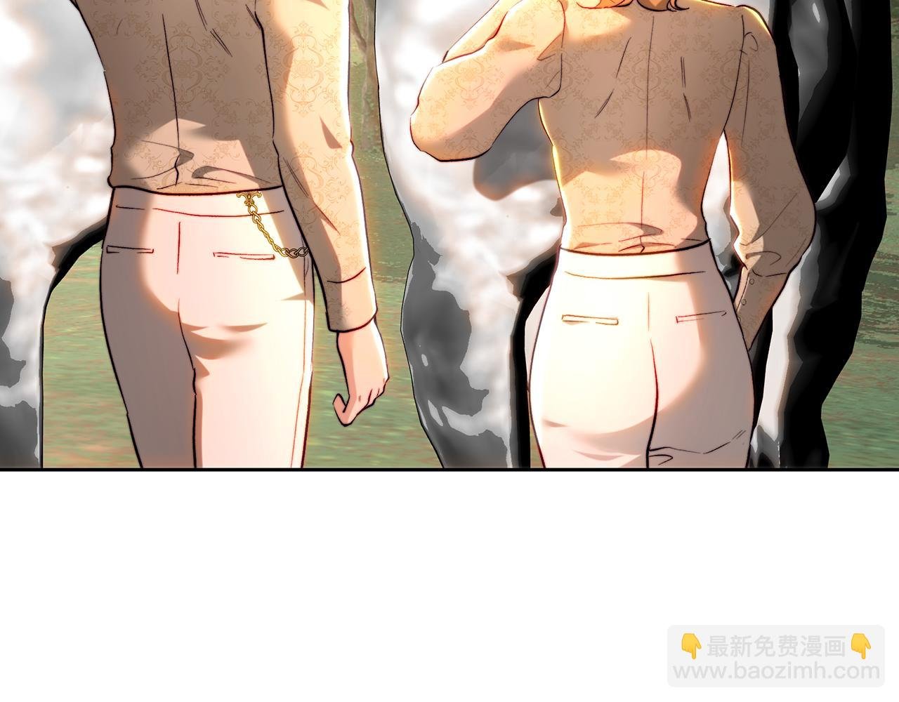 第91话 欢迎回府