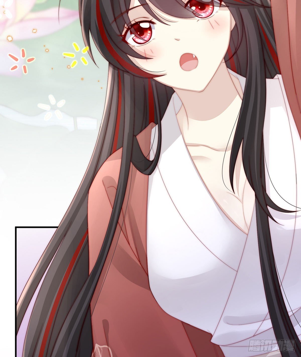 天喜阁的新妈妈