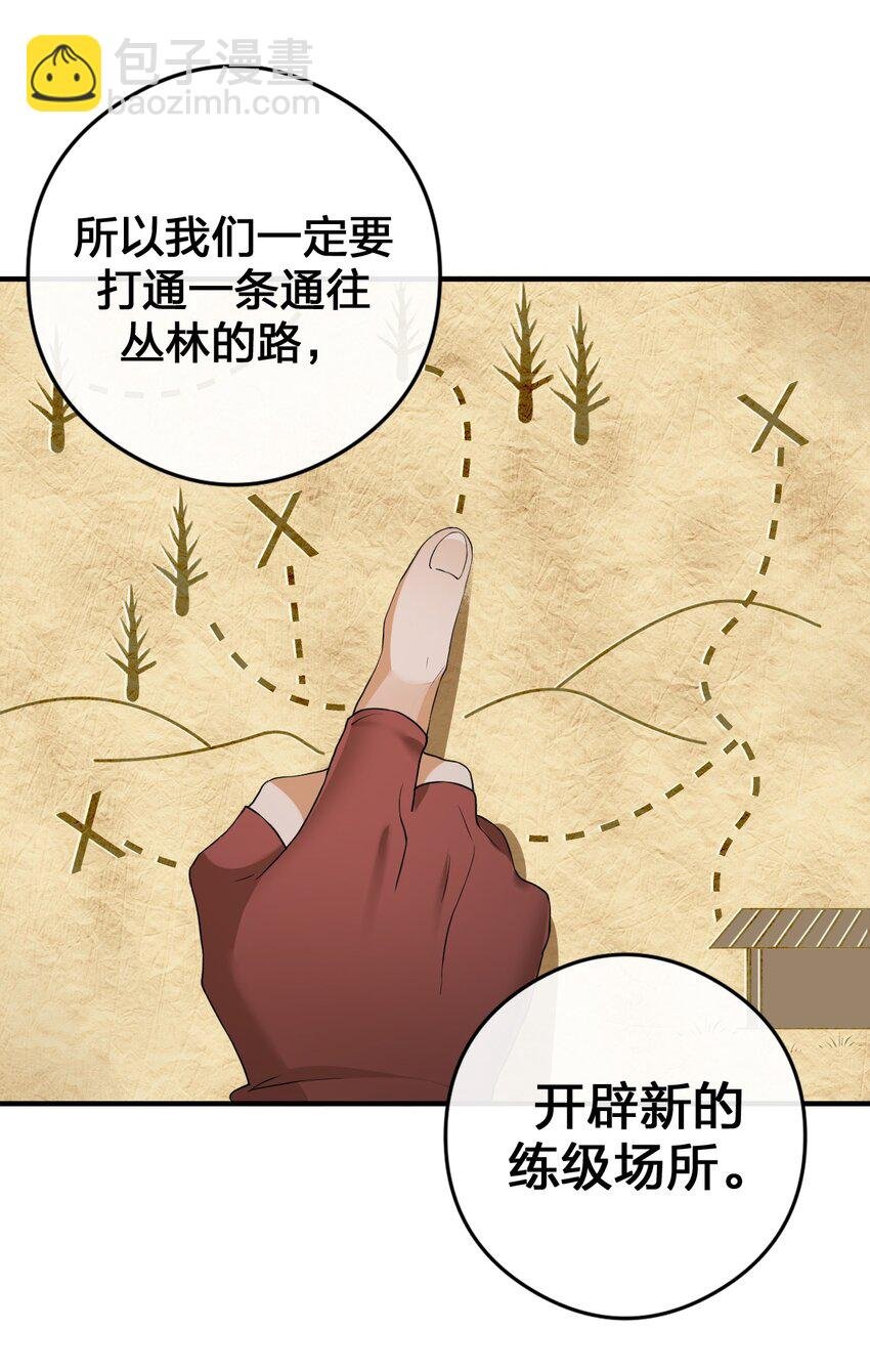 021 灰熊佣兵团