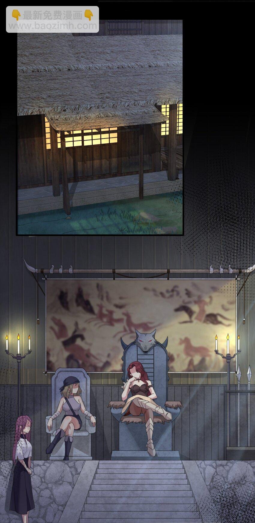 021 灰熊佣兵团