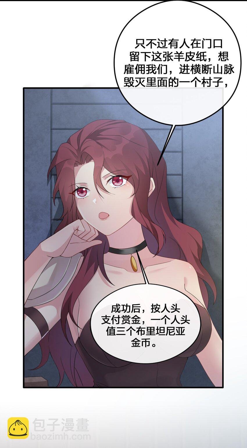 021 灰熊佣兵团